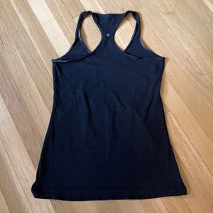 Lululemon Cool Racerback Tank